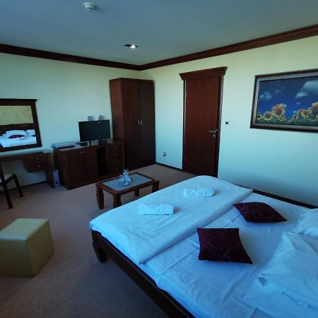 Panorama Apartman Novi Sad Eksteriør billede