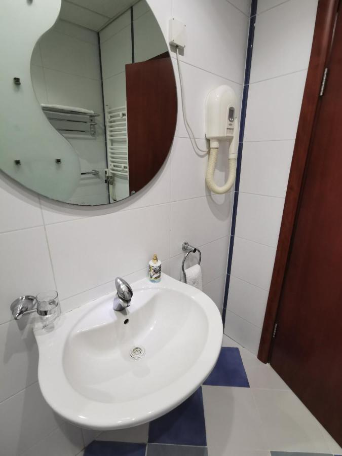 Panorama Apartman Novi Sad Eksteriør billede